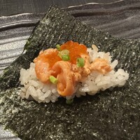 鉄板焼　一如 - 