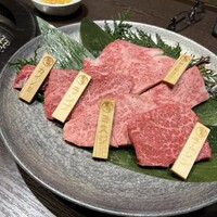 飛騨牛一頭家 馬喰一代 長良本家 - 