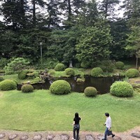 上杉伯爵邸 - 