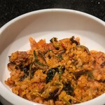 しゃぶしゃぶ すき焼き 焼肉　兜　奥座 - 