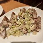 一力 - カンザシ