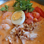 ガスト - 料理写真: