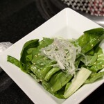 しゃぶしゃぶ すき焼き 焼肉　兜　奥座 - 