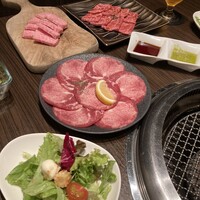 焼肉Garden MISAWA -  焼肉Garden MISAWA -