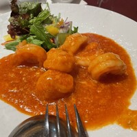 ジョーズ シャンハイ ニューヨーク 銀座店 - 