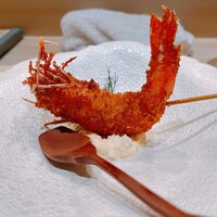 恵比寿 鮨 はつめ - 
