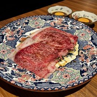 中目黒焼肉 登牛門 - 