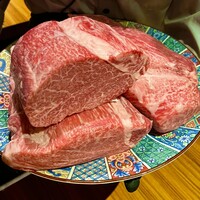 中目黒焼肉 登牛門 - 