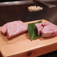 ビフテキのカワムラ 三宮本店 - 