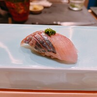 恵比寿 鮨 はつめ - 