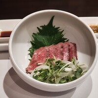 ビフテキのカワムラ 三宮本店 - 