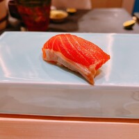 恵比寿 鮨 はつめ - 