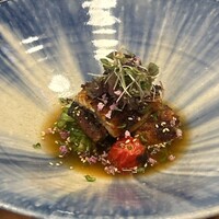 銀座 四代目 高橋屋 銀座店 - 