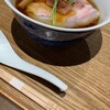 らぁ麺 紫陽花