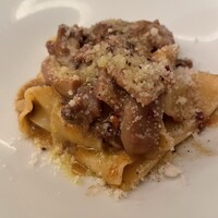 クラシコ・クッチーナ・イタリアーナ - パスタ料理
