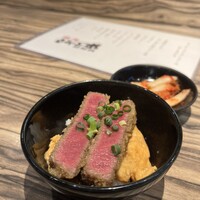 焼肉 ジャンボ はなれ - 