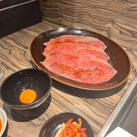 焼肉 ジャンボ はなれ - 