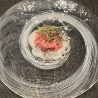 和牛中國菜 熊ノ花レ - 