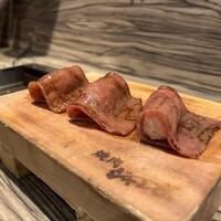 焼肉 ジャンボ はなれ - 
