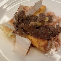 クラシコ・クッチーナ・イタリアーナ - 温かい前菜料理