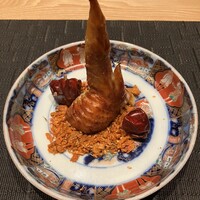 和牛中國菜 熊ノ花レ - 