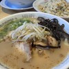 ラーメン小金太