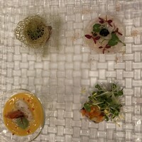 リストランテオガワ - 