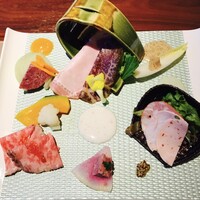 せんなり亭　心華房 - 