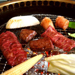 Satarou - 焼肉