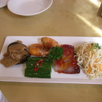 華正樓 新館 - 前菜