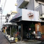 ブッチャーズテーブル - ブッチャーズテーブル