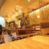 ひつまぶし名古屋備長 マロニエゲート銀座1店 - 