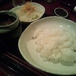 はふう - ハヤシライス