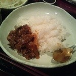 はふう - カレーライス