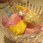 ラール・エ・ラ・マニエール - 自家製バター