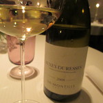 ラール・エ・ラ・マニエール - ヴィラージュの2008年物