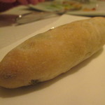 ラール・エ・ラ・マニエール - ポワン・エ・リーニュのパン