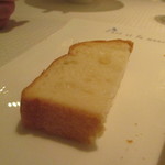 ラール・エ・ラ・マニエール - ポワン・エ・リーニュのパン