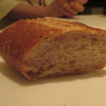 ラール・エ・ラ・マニエール - ポワン・エ・リーニュのパン