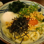 丸亀製麺 - 