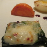 ラール・エ・ラ・マニエール - 野菜