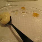 ラール・エ・ラ・マニエール - チーズ