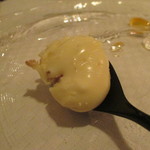 ラール・エ・ラ・マニエール - チーズ