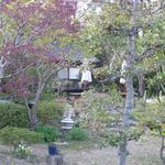樋ノ上 - 入口