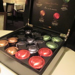 ラール・エ・ラ・マニエール - 珈琲の種類