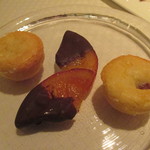 ラール・エ・ラ・マニエール - ミニャルディーズ　