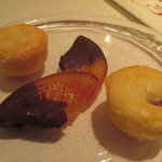 ラール・エ・ラ・マニエール - ミニャルディーズ