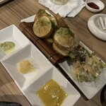 素人居酒屋　一 - 