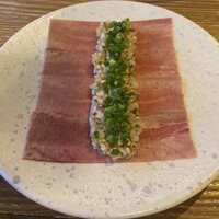 炭火焼肉ホルモン うしごろ 中目黒店 - 