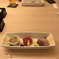 函館うに むらかみ 日本生命札幌ビル店 - 